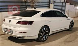 ڤۆڵکسواگن ئارتیۆن